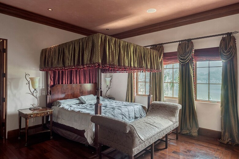 Casa Bella Mansion Near Disney World