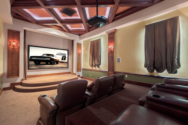 Casa Bella Mansion Near Disney World