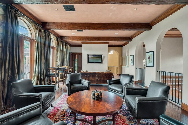Casa Bella Mansion Near Disney World
