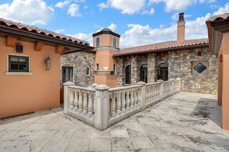Casa Bella Mansion Near Disney World