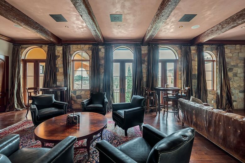 Casa Bella Mansion Near Disney World