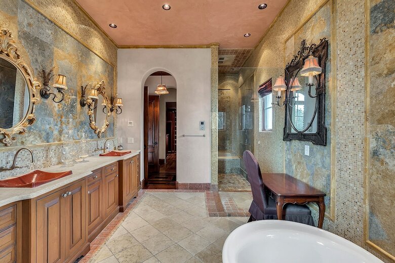 Casa Bella Mansion Near Disney World