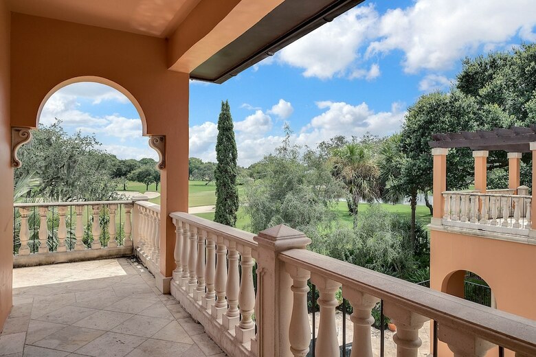 Casa Bella Mansion Near Disney World