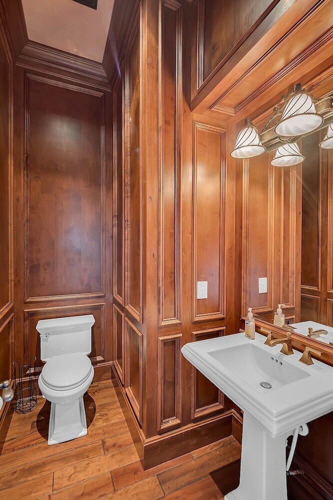 Casa Bella Mansion Near Disney World