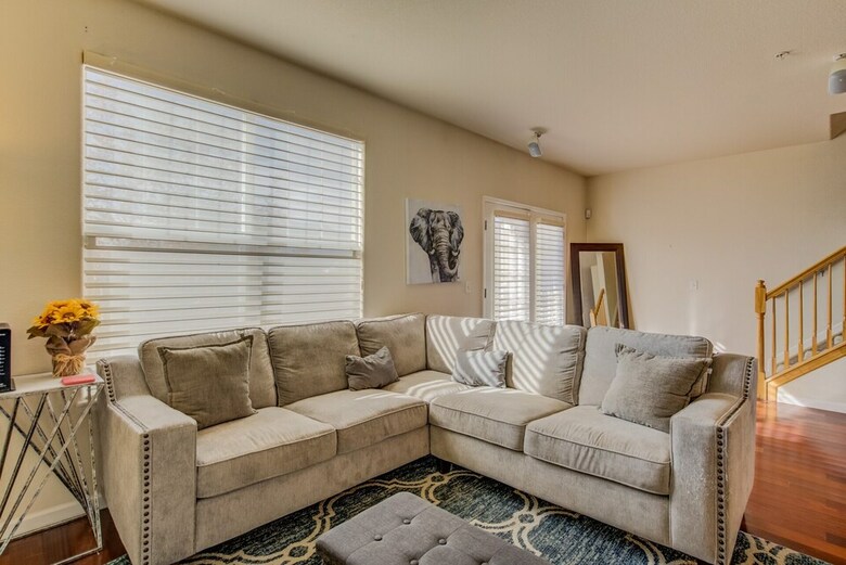 Apartamentos Urban Practicality! 3 Beds, Patios & Dog Friendly