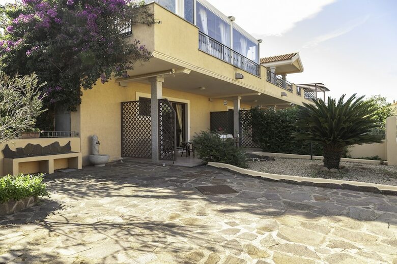 Apartamento Aria Di Vacanza - Mirtillo Cod 9