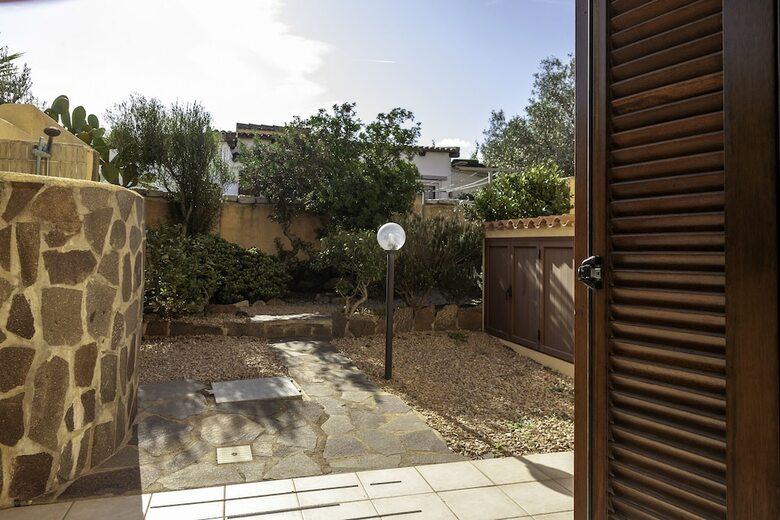 Apartamento Aria Di Vacanza - Mirtillo Cod 9