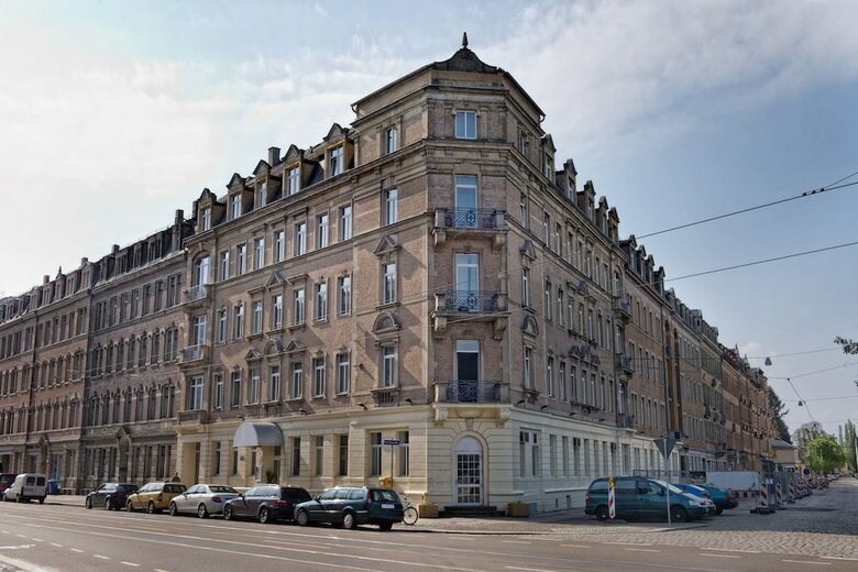 Hotel Ibis Styles Dresden Neustadt