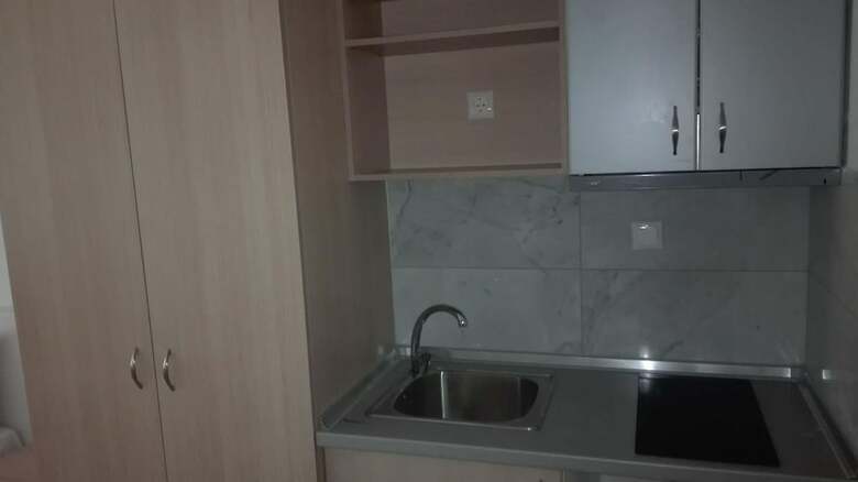 Aparthotel Blue Green Studios  Camp Pefkari