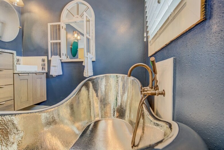 4bd Luxuryclose To Downtown3ba & Pet-friendly!!