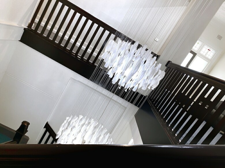 Commercial Hay Hotel