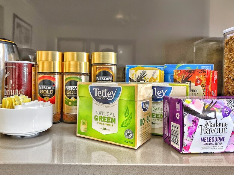 Commercial Hay Hotel