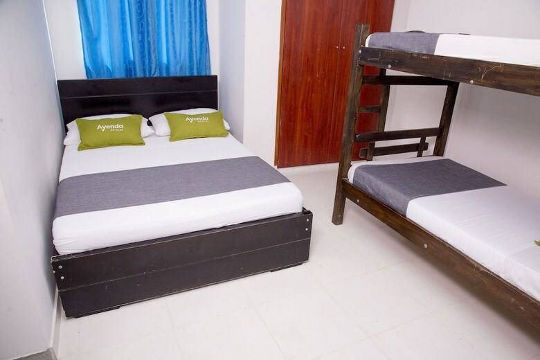 Hotel Ayenda 1605 Coral