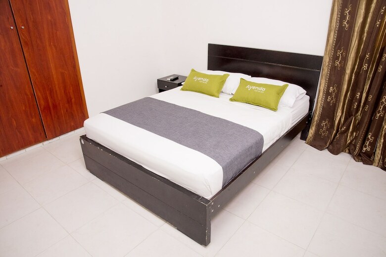 Hotel Ayenda 1605 Coral