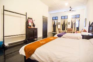 Hotel Meem Bed & Breakfast Melacca