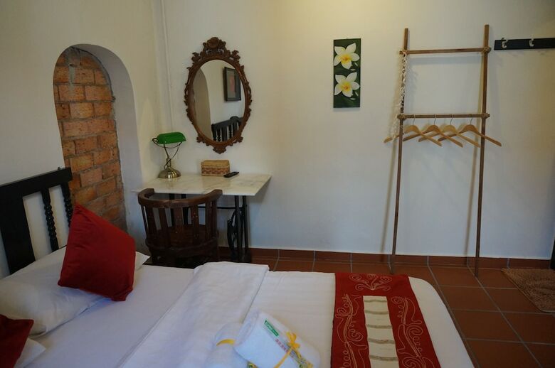 Hotel Meem Bed & Breakfast Melacca