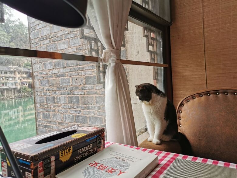 Hotel Zhenyuan Qiemanman Kezhan