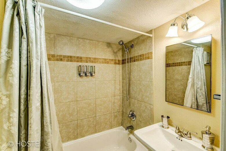 4br Dog Friendly Mtn Retreat With Gym!