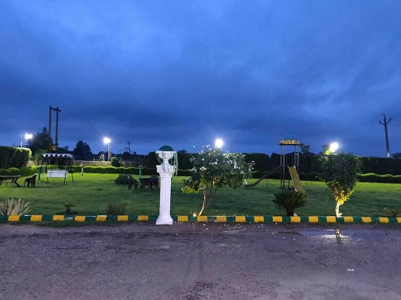 Hotel Elegance Resort