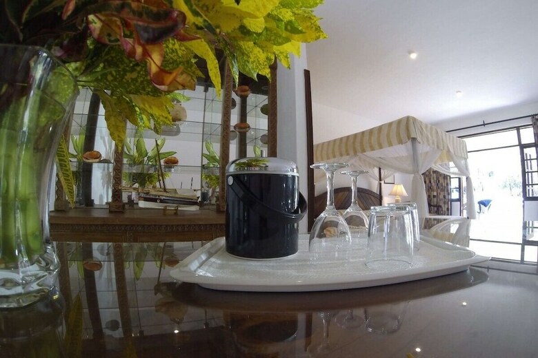 Apartamentos Woburn Residence Club