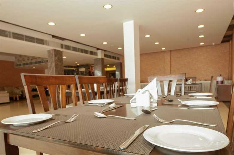 Hotel Mint Park Blue