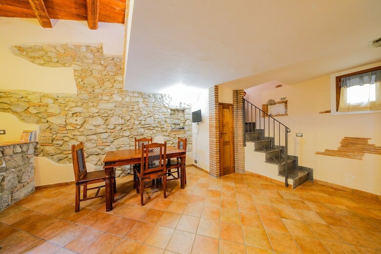 Apartamento Gardenia Studio