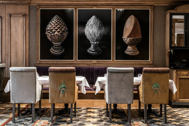 Hotel Bachleda Residence Zakopane