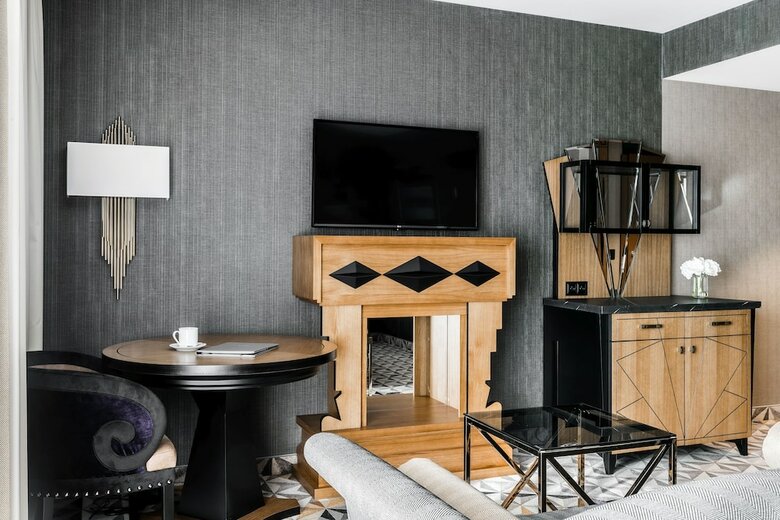 Hotel Bachleda Residence Zakopane