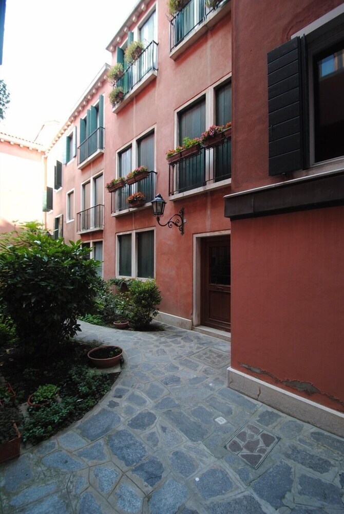 Apartamento Giudecca Garden
