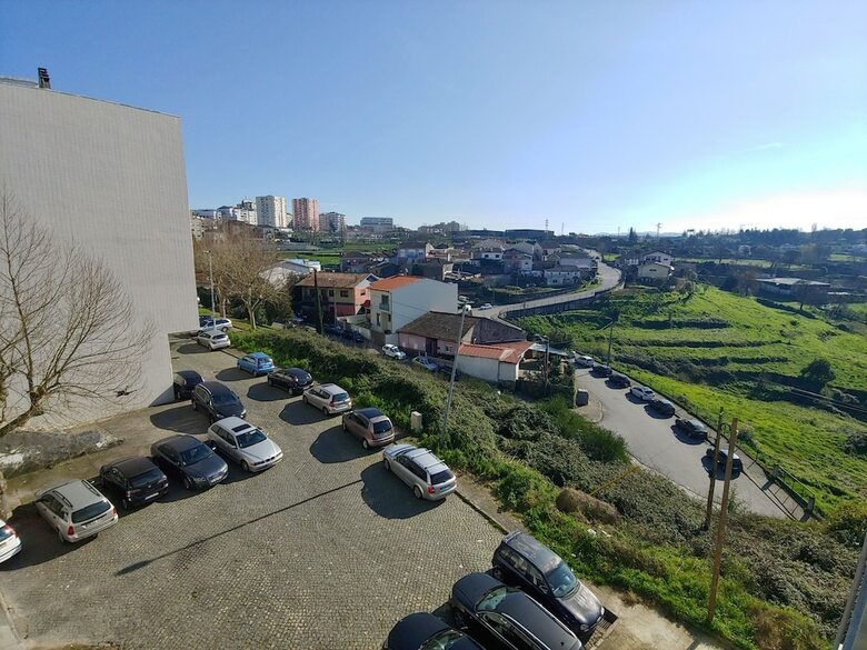 Hotel Bossa Nova Guesthouse Braga