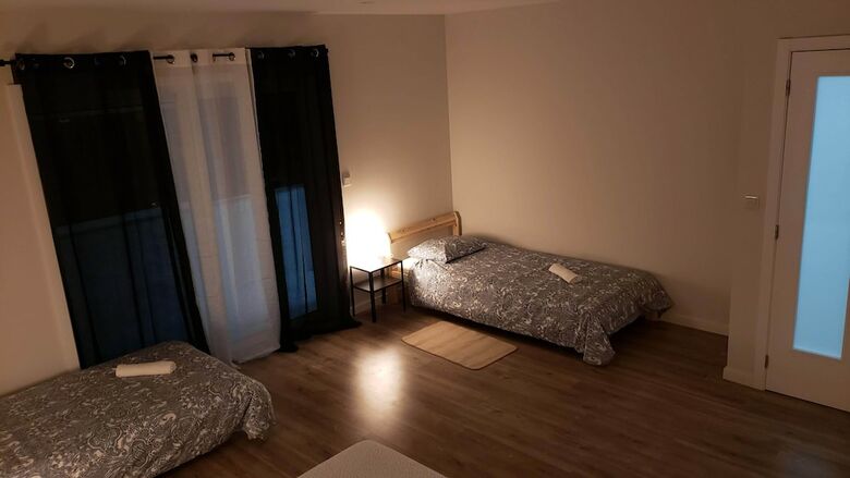 Hotel Bossa Nova Guesthouse Braga