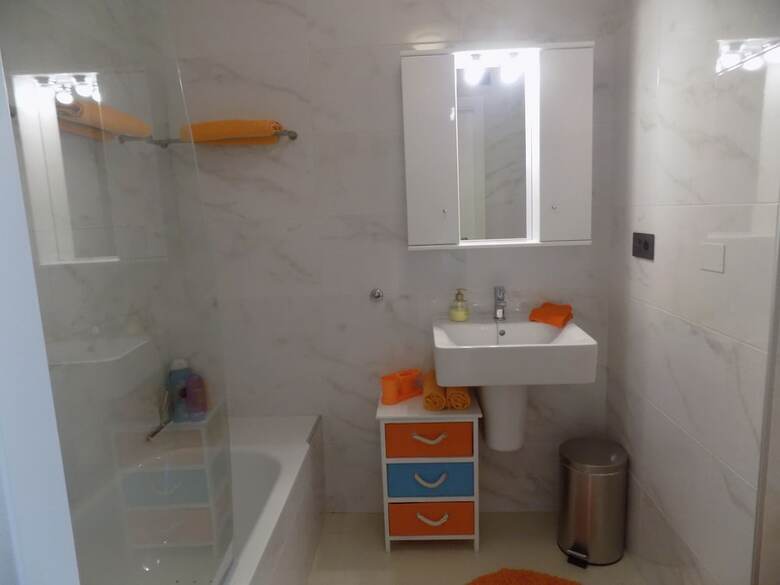 Apartamentos Groundfloor Oasis Beach IV La Zenia