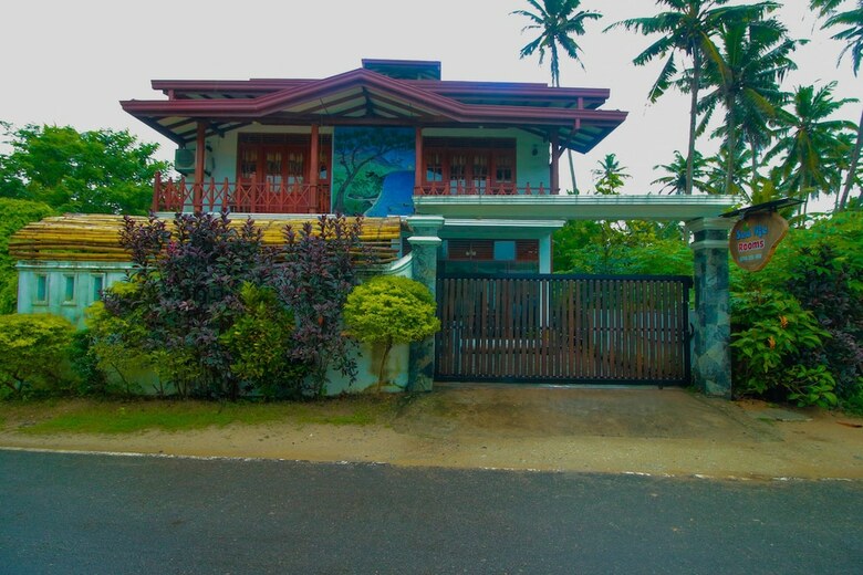 Hotel Oyo 423 Sea Life