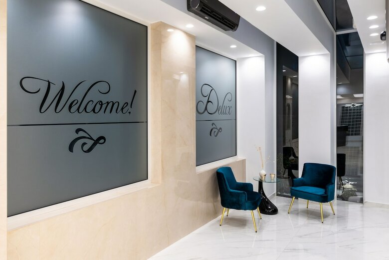 Hotel Deluxe Rest Boutique