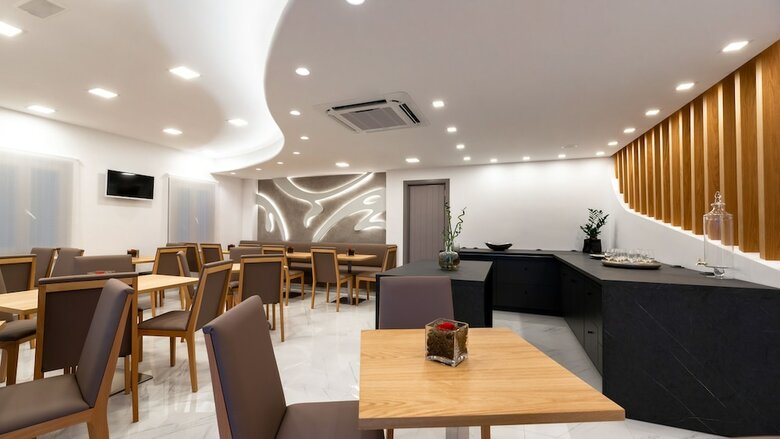 Hotel Deluxe Rest Boutique