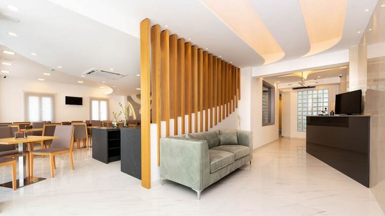 Hotel Deluxe Rest Boutique