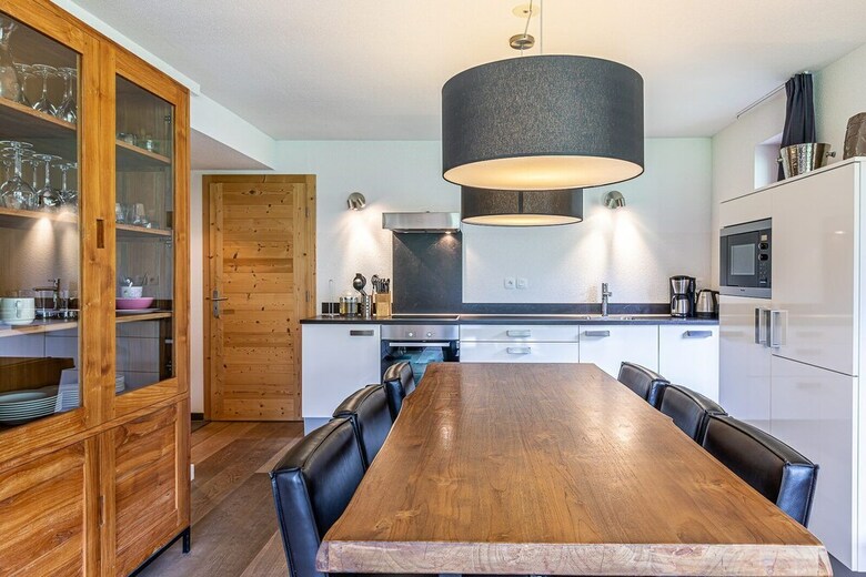 Apartamento Oasis Les Portes Du Soleil