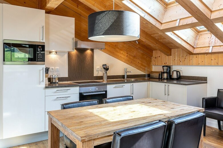 Apartamento Oasis Les Portes Du Soleil