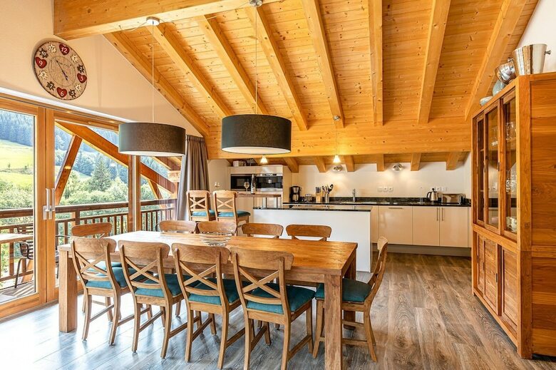 Apartamento Oasis Les Portes Du Soleil