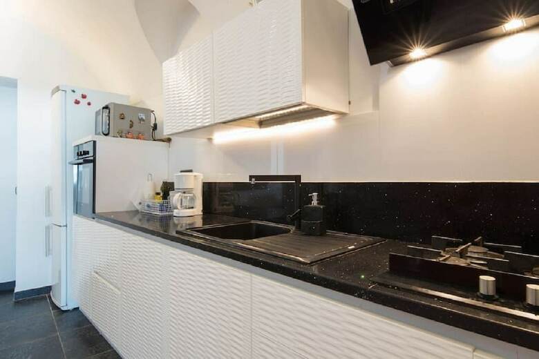 Apartamento Amazing Place & Spectacular View