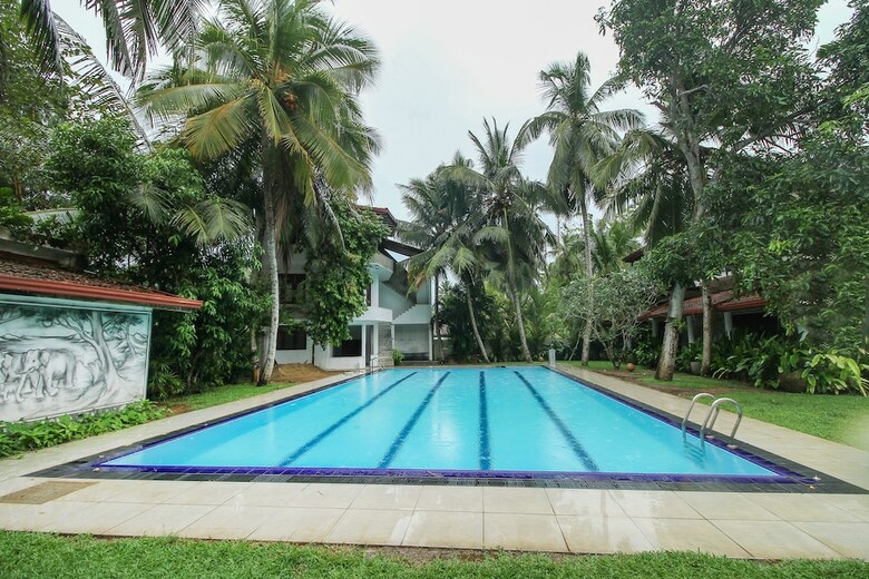 Hotel Oyo 426 Villa 45