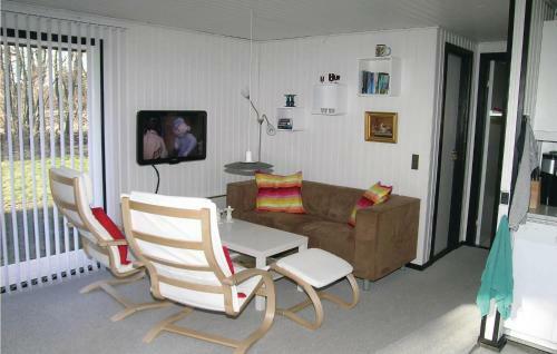Holiday Home Sennepsmarken Strandby XI