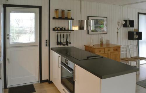 Holiday Home Sennepsmarken Strandby XI