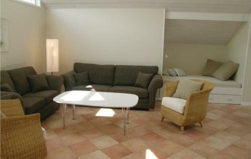 Holiday Home Musbakken