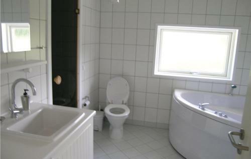 Holiday Home Musbakken