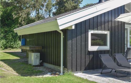 Holiday Home Engvej III