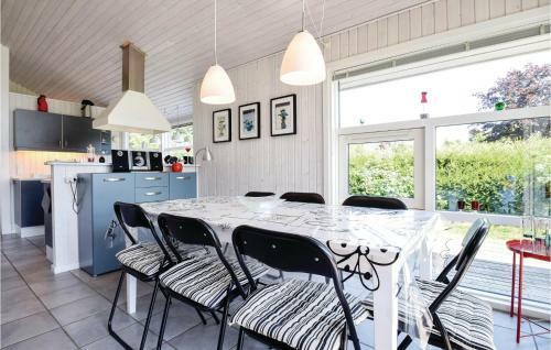 Holiday Home Engvej III