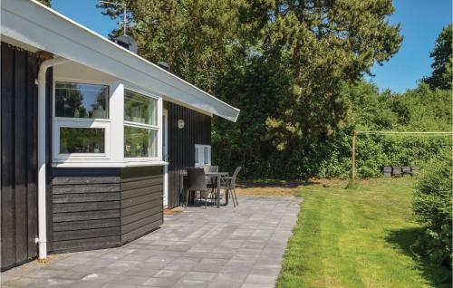 Holiday Home Engvej III