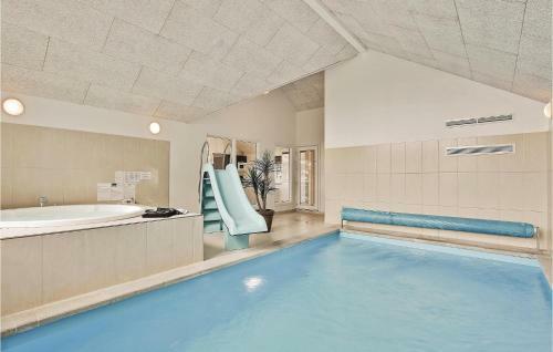 Holiday Home Kronens Have Tranek�r VI