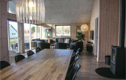Holiday Home Kronens Have Tranek�r VI